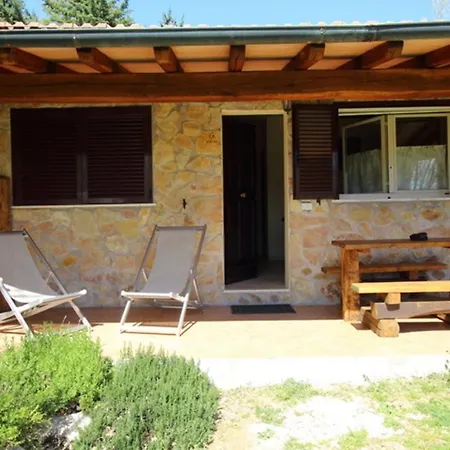 Funghi 2 Villa